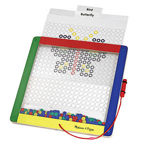 Магнітна мозаїка ТМ Melissa&Doug, фото 4