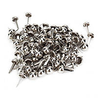 Цвяхи декоративні срібло РС