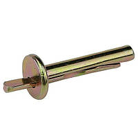 Анкер клин TDN M6x35 мм стельовий 100 шт