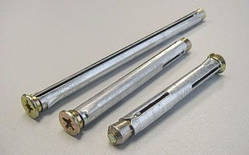 Дюбель віконний TF 10х112 мм