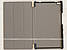 Чохол Slimline Portfolio для Lenovo Tab 4 8 TB-8504F, 8504X Purple, фото 3