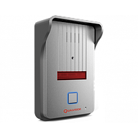 Виклична панель Qualvision QV-ODS403SC