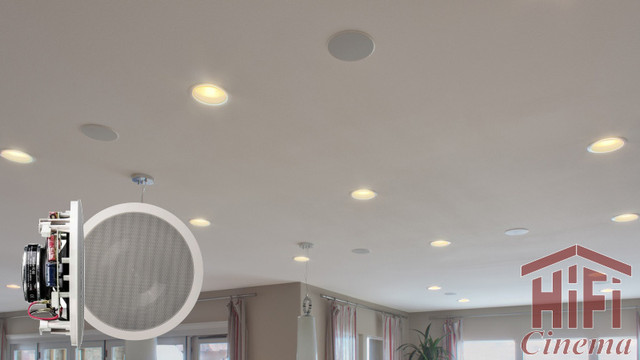 Magnat Interior IC 82 акустична колонка в стіну або стелю