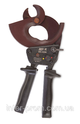 Ножиці секторні НС-45М ШТОК, фото 2