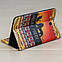 Чехол Classy Printed Stand для Samsung Galaxy Tab E 9.6 SM-T560, T561 Hakuna Matata, фото 5