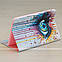 Чохол Classy Printed Stand для Samsung Galaxy Tab E 9.6 SM-T560, T561 Eye, фото 5