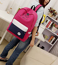 Рюкзаки Exo Planet для школи, фото 3