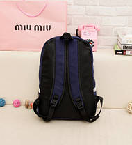 Рюкзаки Exo Planet для школи, фото 4