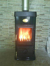 Димова труба 0,5 метра 1 мм AISI 304, фото 4