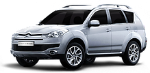 Citroen C-Crosser 2008-2011