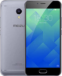 Чохли на Meizu M5s