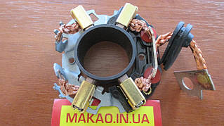 Щіткотримач стартера Chery Amulet A11/Чі Амулет