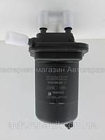 Фільтр паливний на Рено Кенго 1.5 dCi (2001-2008) - RENAULT (оригінал) 8200026237