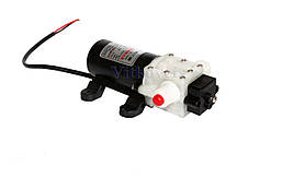 Мембранний водяний насос 35W 24V DC 2.9 L/min для охолодження шпинделя, фото 4