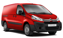 Citroen Jumpy 2007-2012