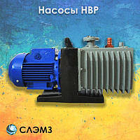 Вакуумный насос 2НВР-5ДМ