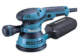 Ексцентрикова шліфмашина MAKITA BO5041