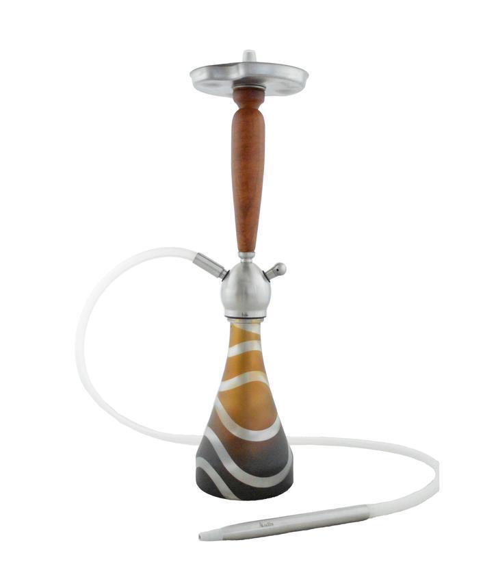 Кальян SHISHA CARACAS 76 см