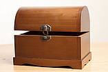 Скринька з округленою кришкою, фото 5