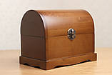 Скринька з округленою кришкою, фото 4