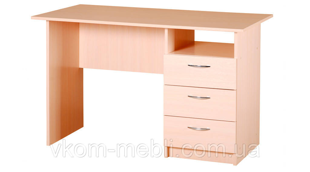 Стіл письмовий Буклет, фото 1