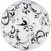 Світильник декоративний Бра 2х60w Декора 24450