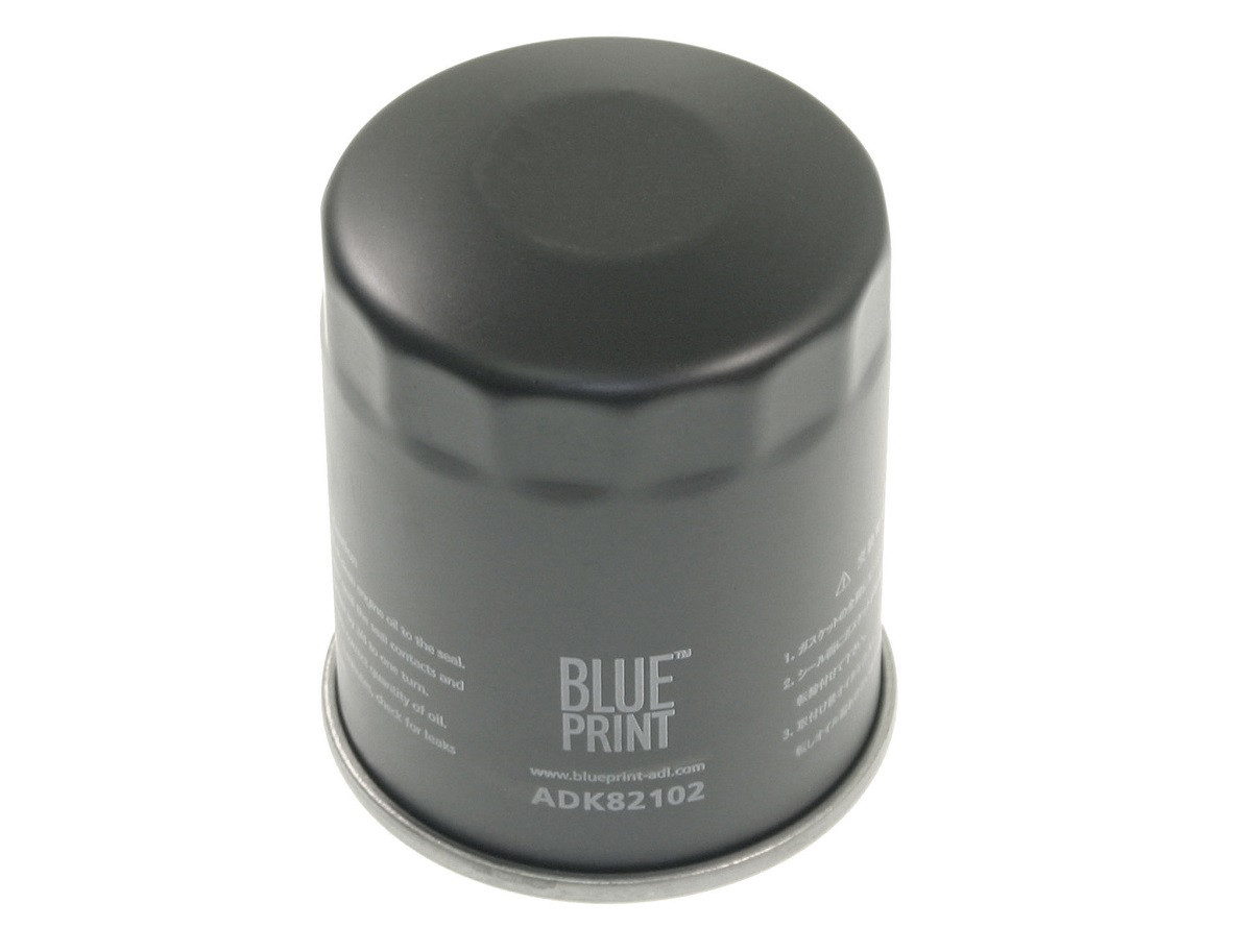 Фільтр масляний Матіз BluePrint, ADK82102