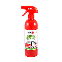 Очиститель дисков Nowax Wheel Cleaner 750 мл