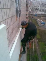 Утеплення стін