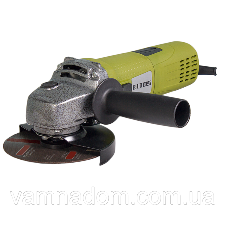 Болгарка Eltos МШУ-125-1100E