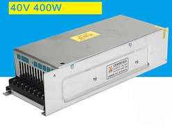 Імпульсний блок живлення 400 W 40 V 10 A