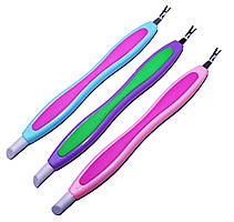 Тример для манікюру (3шт//набір)