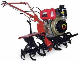 Культиватор Forte - 1350