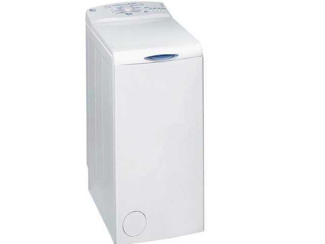 Пральна машина WHIRLPOOL AWE 4519 A+ 5 кг 1000б 