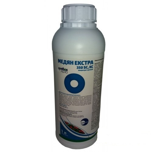 Медян Екстра 1 л фунгіцид, Sumi agro