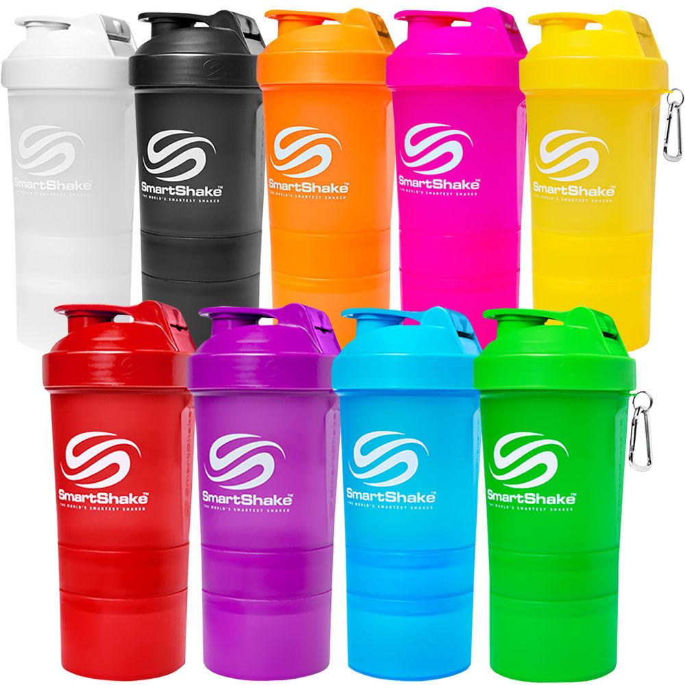 Шейкер SmartShake - фото 1 - id-p575183147