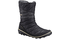 Жіночі чоботи Columbia Heavenly Slip II Omni-Heat bl2754-010