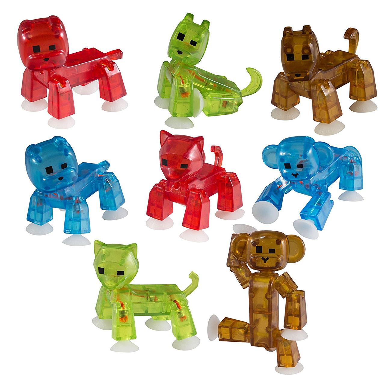 S2 Pets Stikbot TST622 ID
