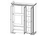 Шафа 3D(2S) Вайт, фото 4