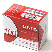 Ланцеты IME-DC №100