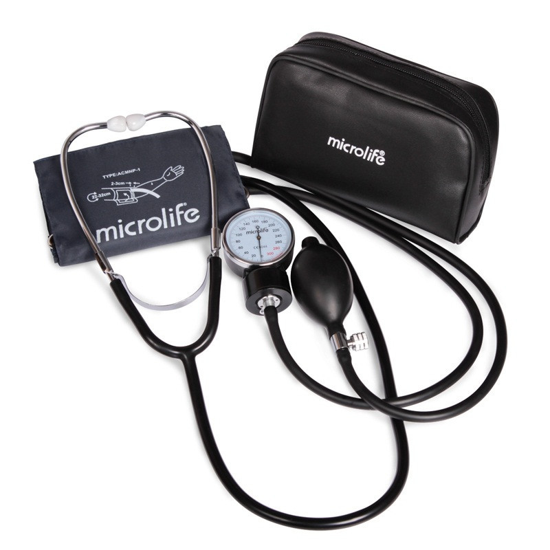 Механический Тонометр Microlife BP AG 1-30 — Купить Недорого на Bigl.ua ...