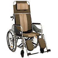 Многофункциональная коляска с высокой спинкой, OSD-MOD-1-45