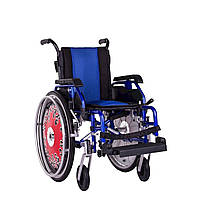Стандартна інвалідна коляска для дітей, OSD Child Chair