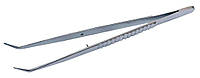Пинцет стоматологический 16 см (П-116)