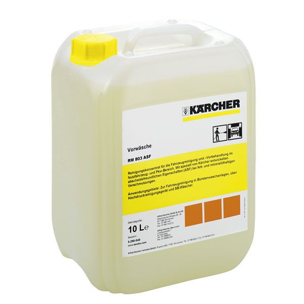 Karcher RM 803 Asf, 20 L