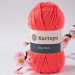 Kartopu Elite Wool 1212