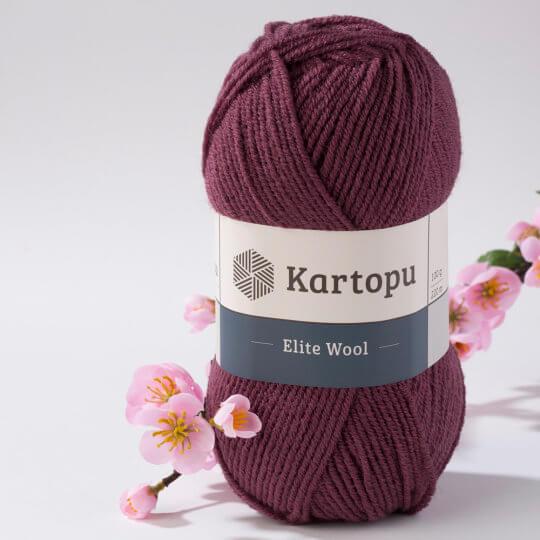Kartopu Elite Wool 1707