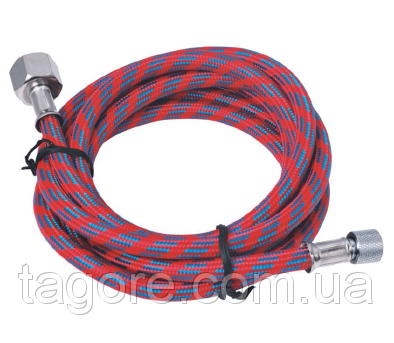 Шланг для Аэрографа в Тканевой Оплетке,1/8*1/4 — Купить Недорого на ...