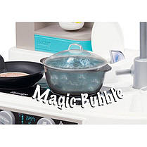 Інтерактивна кухня Tefal Magic Bubble Smoby 311023, фото 2