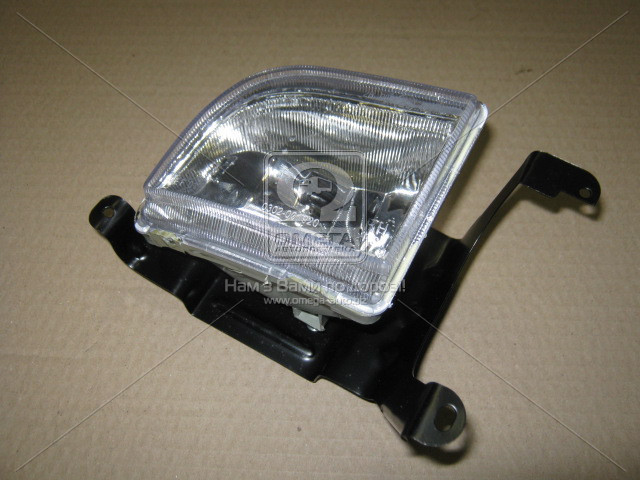 Фара протитуманна права CHEVROLET LACETTI SDN (пр-во TEMPEST) 016 0111 H2C